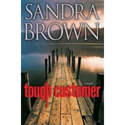 tough customer a novel