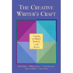 creative writers craft paper