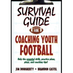 survival guide for coaching youth football