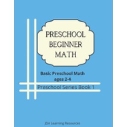 preschool beginner math for 2 4 year olds
