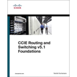 ccie routing and switching v5 1 foundations bridging the gap between ccnp a