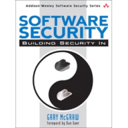 software security building security in
