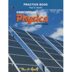 practice book for conceptual physics