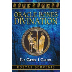 oracle bones divination