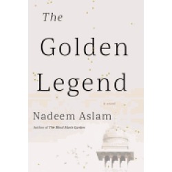 golden legend a novel