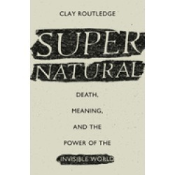 supernatural death meaning and the power of the invisible world