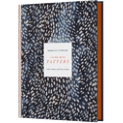 living with pattern color texture and print at home