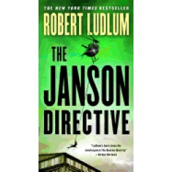 janson directive a novel