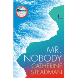 mr nobody a novel