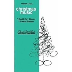 christmas music primer