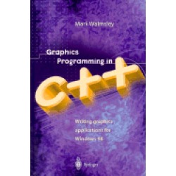 graphics programming in c writing graphics applications for windows 98