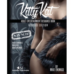 kitty kat adult entertainment non nude resource book