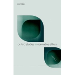 oxford studies in normative ethics volume 2