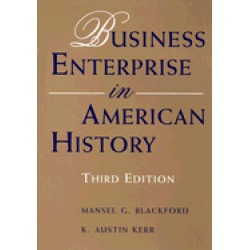 business enterprise in american history
