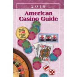 american casino guide 2016 edition