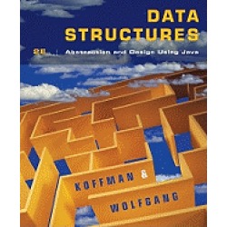 data structures abstraction and design using java