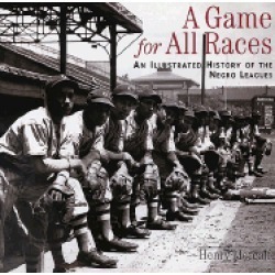 games for all races