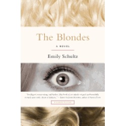 blondes a novel