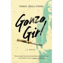 gonzo girl a novel