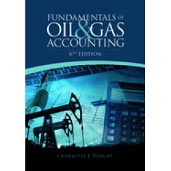 fundamentals of oil and gas accounting