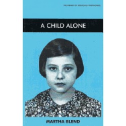 child alone
