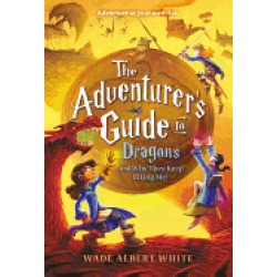 adventurers guide to dragons