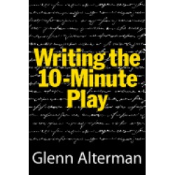 writing the 10 minute play