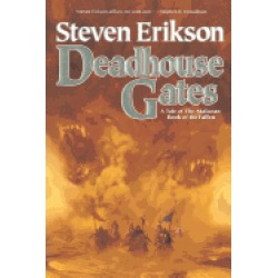 deadhouse gates