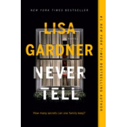 never tell a novel