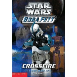 star wars boba fett 2 crossfire