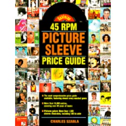 goldmine 45 rpm picture sleeve price guide