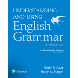 understanding and using english grammar with essential online resources
