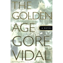 golden age a novel