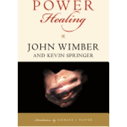 power healing