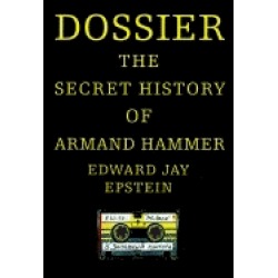 dossier the secret history of armand hammer