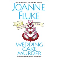 wedding cake murder