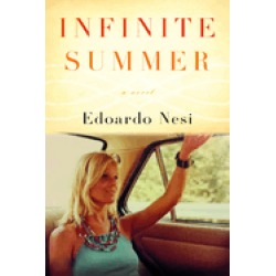 infinite summer a novel