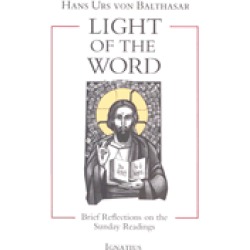 light of the word brief reflections on the sunday readings