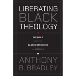 liberating black theology the bible and the black experience in america