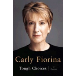 tough choices a memoir
