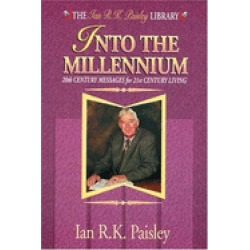 into the millennium 20th century messages for 21st century living