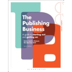 publishing business a guide to starting out and getting on