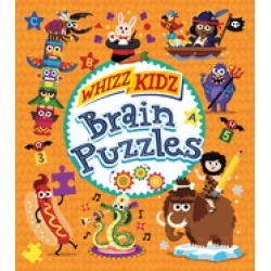 whizz kidz brain puzzles