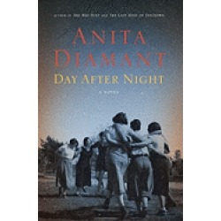 day after night a novel