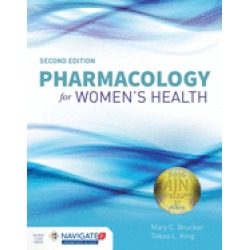 pharmacology for womens health
