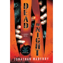 dead of night a zombie novel