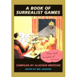 book of surrealist games