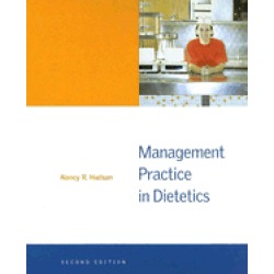 management practice in dietetics