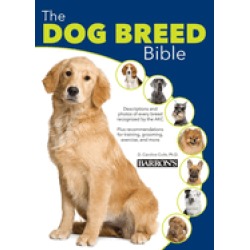 dog breed bible