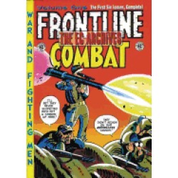 ec archives frontline combat